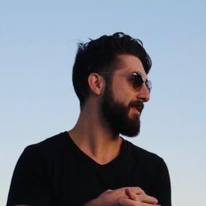 Meet your Posher, Marc